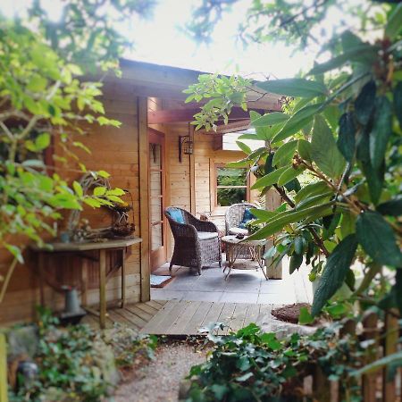 B&B Aquavert Tournai Dış mekan fotoğraf