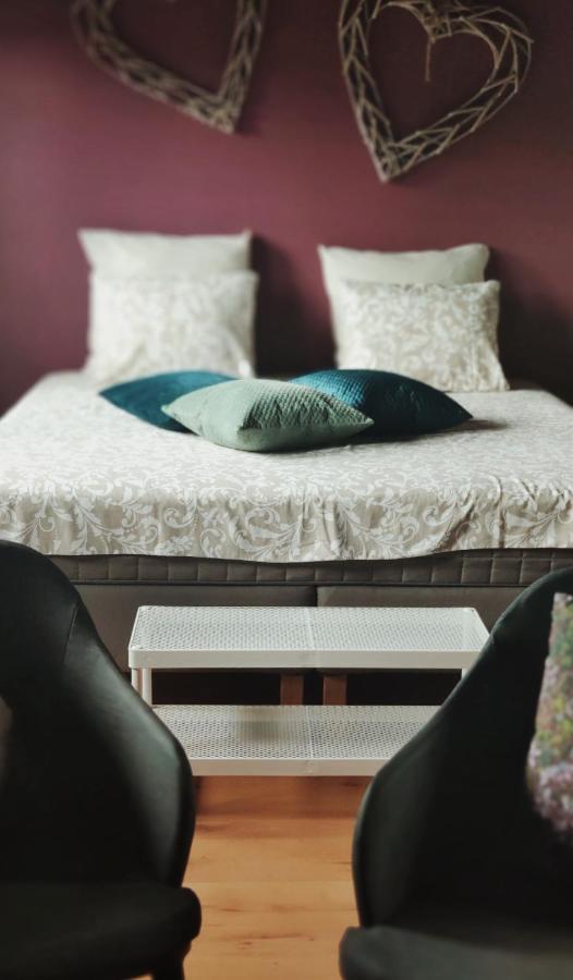 B&B Aquavert Tournai Dış mekan fotoğraf