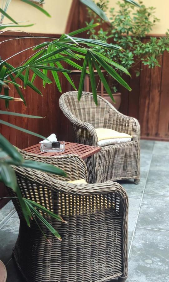 B&B Aquavert Tournai Dış mekan fotoğraf