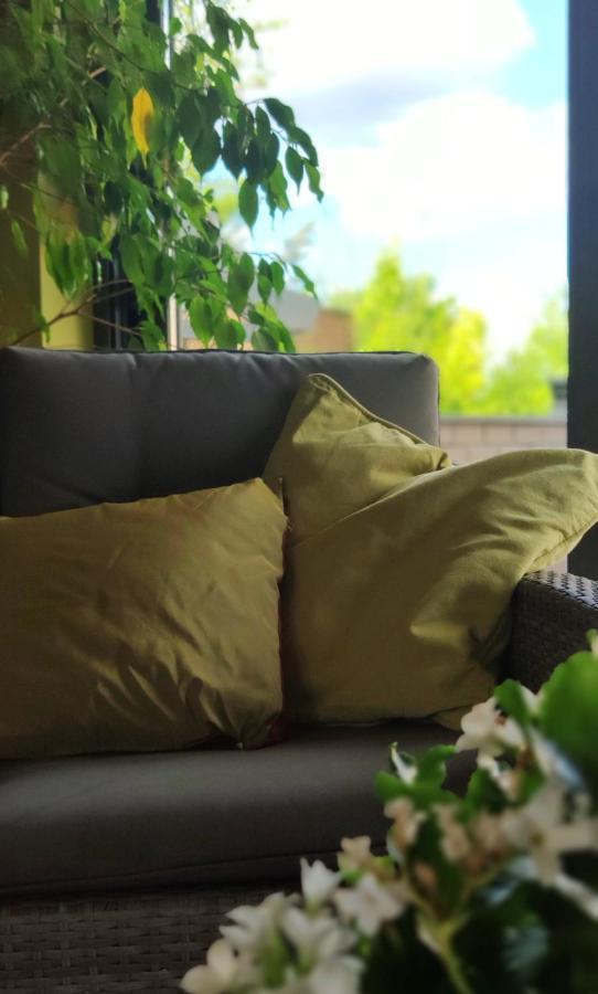 B&B Aquavert Tournai Dış mekan fotoğraf