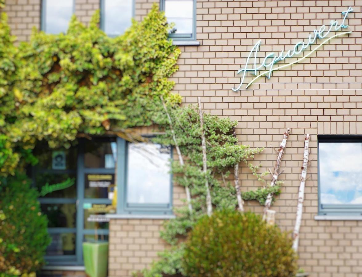B&B Aquavert Tournai Dış mekan fotoğraf