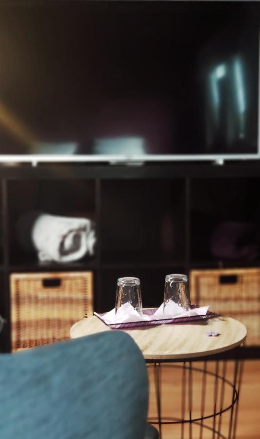 B&B Aquavert Tournai Dış mekan fotoğraf