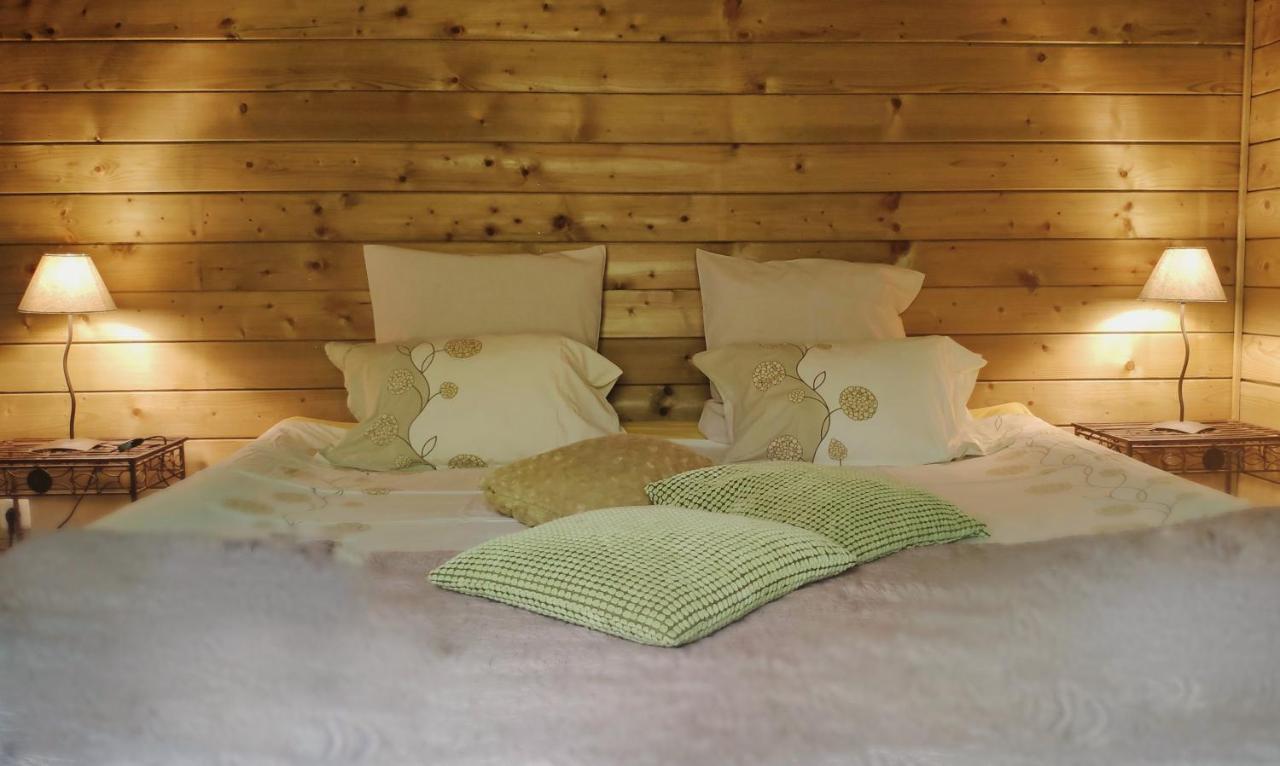 B&B Aquavert Tournai Dış mekan fotoğraf