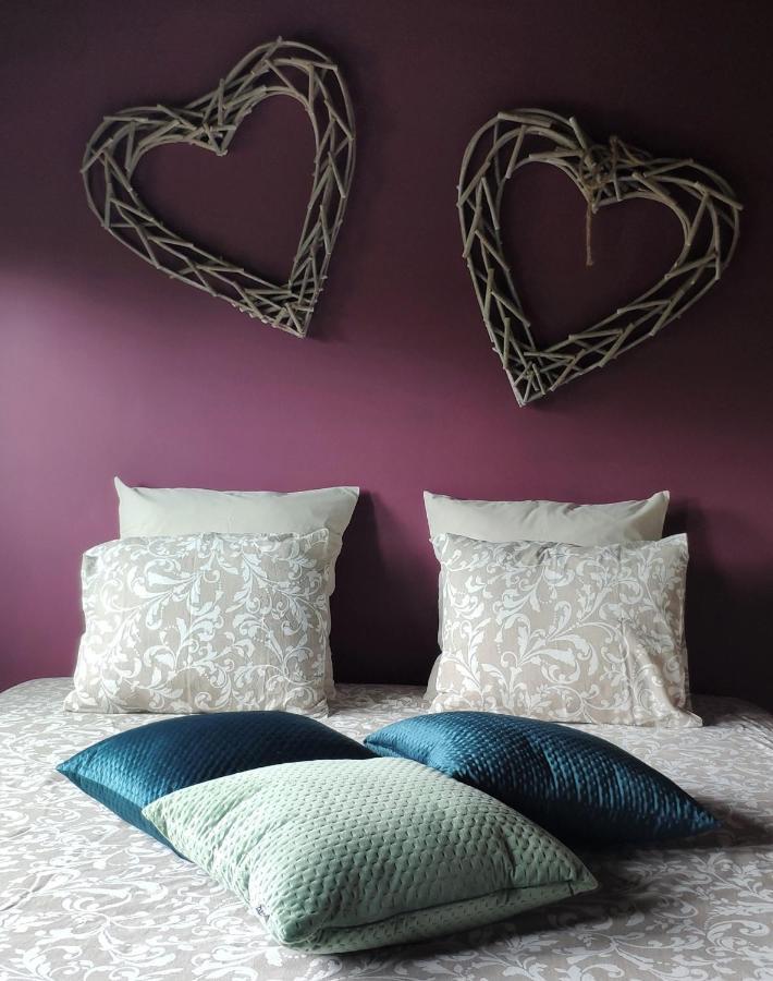 B&B Aquavert Tournai Dış mekan fotoğraf