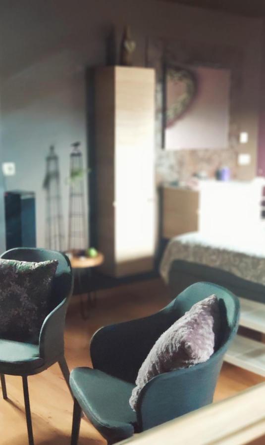 B&B Aquavert Tournai Dış mekan fotoğraf