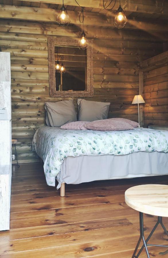 B&B Aquavert Tournai Dış mekan fotoğraf