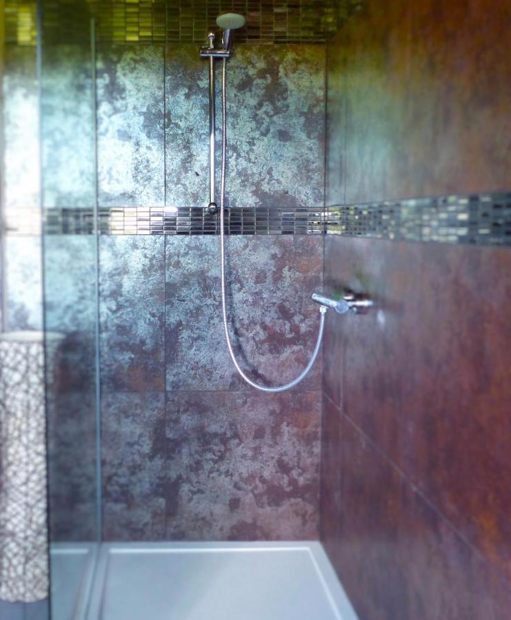 B&B Aquavert Tournai Dış mekan fotoğraf