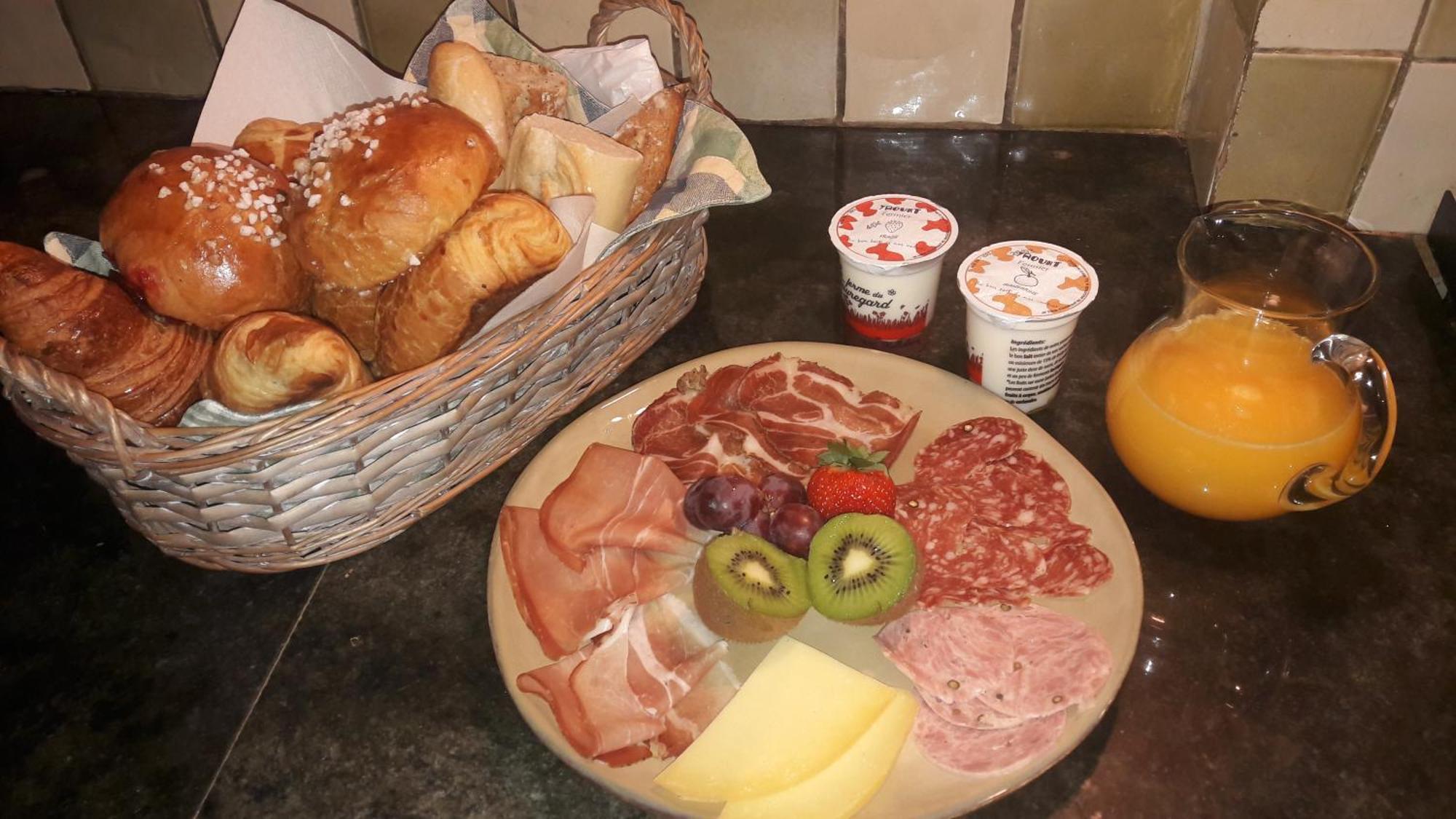 B&B Aquavert Tournai Dış mekan fotoğraf