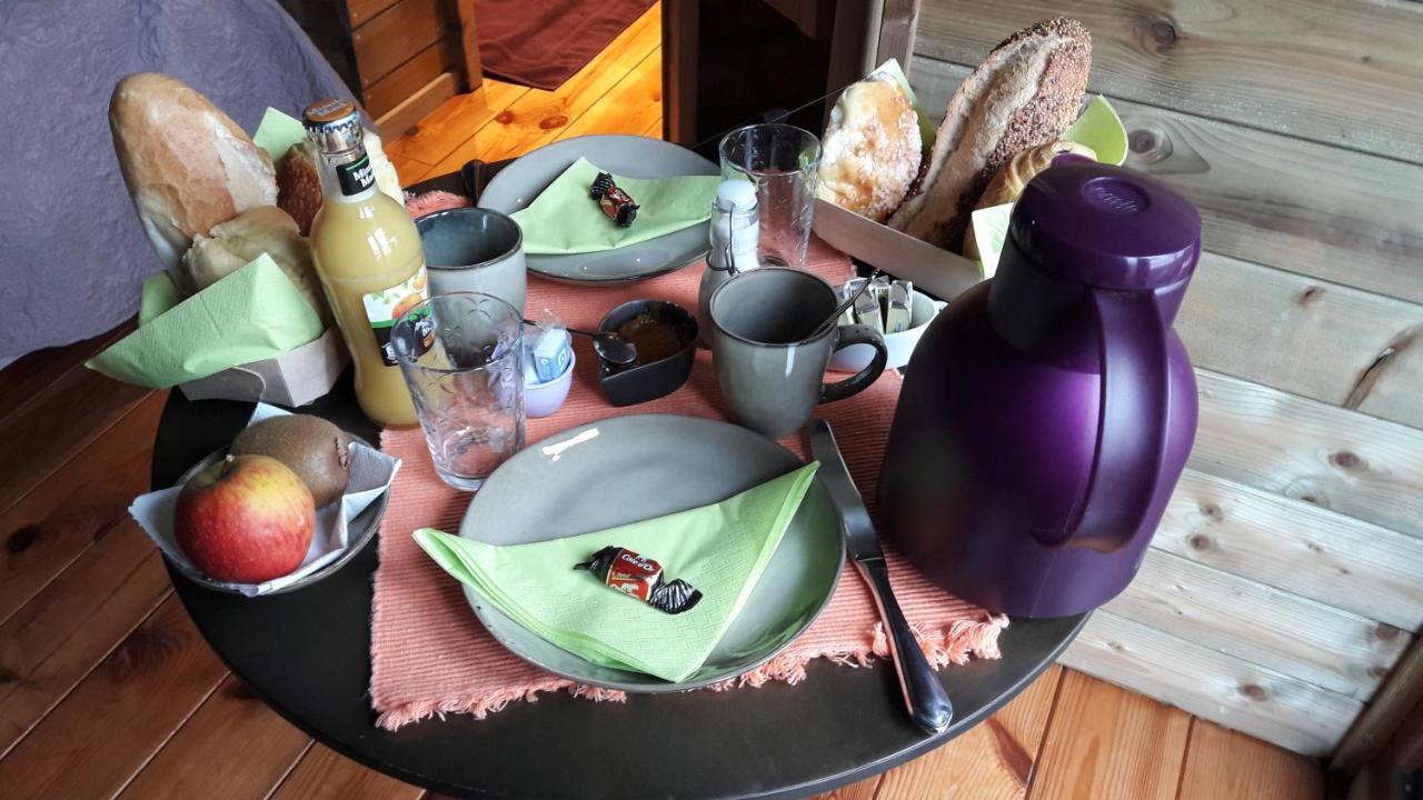 B&B Aquavert Tournai Dış mekan fotoğraf