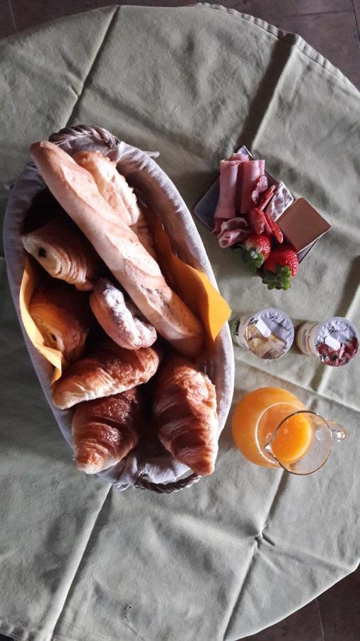 B&B Aquavert Tournai Dış mekan fotoğraf
